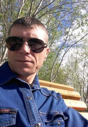 Моя фотография - Николай, 53 из Лабытнанги (@nikolay109360)