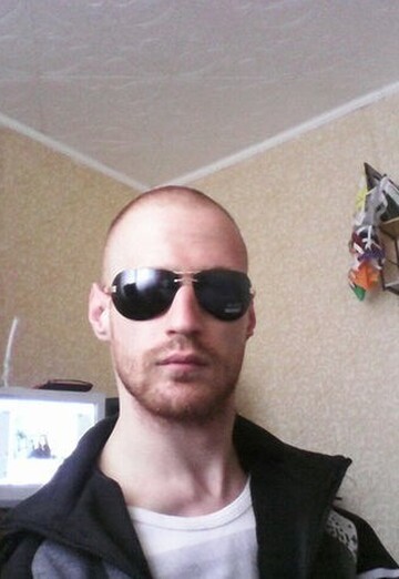 Моя фотография - Александр, 32 из Енисейск (@aleksandr891295)