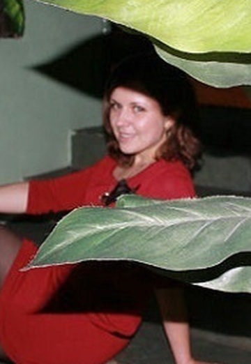 Моя фотография - Ольга, 38 из Владивосток (@olga363783)