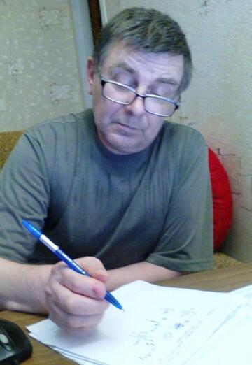 Mein Foto - WASILII, 56 aus Belorezk (@vasiliy113780)