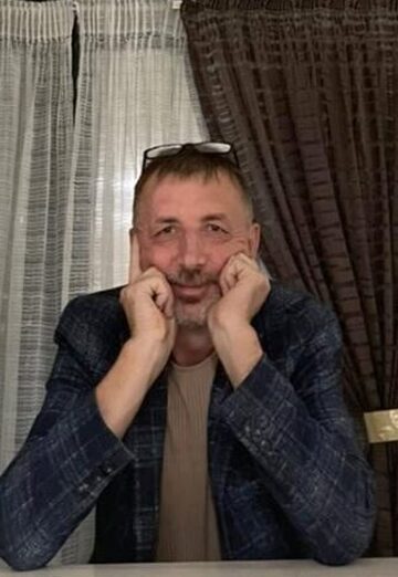 Mein Foto - Andrei, 55 aus Pereslawl-Salesski (@andrey470878)