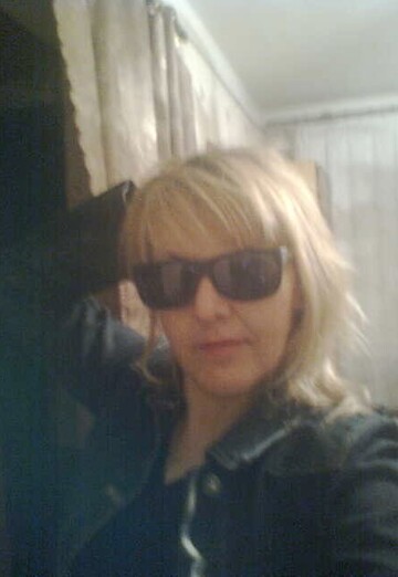 Моя фотография - Наталья, 49 из Покровск (@natalya189096)