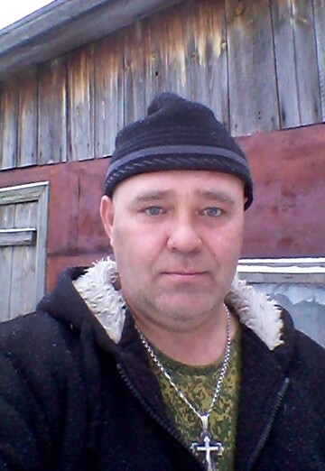My photo - Aleksey Shehovcov, 49 from Khanty-Mansiysk (@alekseyshehovcov2)