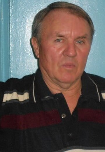 My photo - Vladimir, 68 from Voznesensk (@vladimir318476)