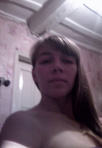 My photo - Tatyana, 33 from Kropyvnytskyi (@tatyana123705)