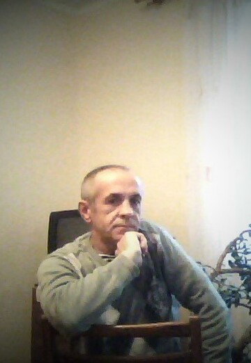 My photo - Іgor, 55 from Ternopil (@gor7161)