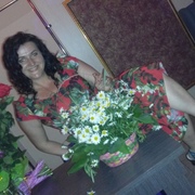 Инна, 45, Новобурейский