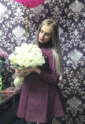 Моя фотография - Анна, 36 из Томск (@anna147747)