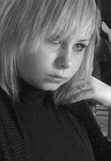 My photo - Katya, 34 from Kyiv (@katrusia)