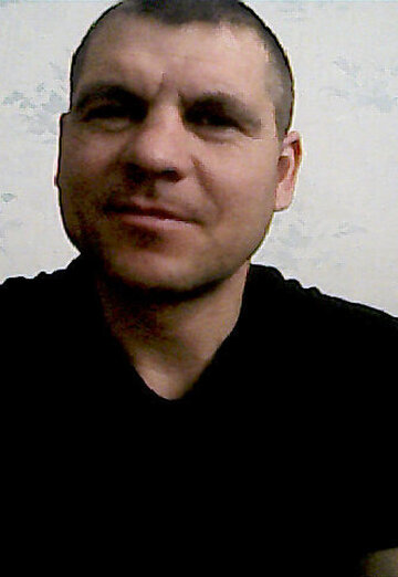 Моя фотография - Анатолий, 46 из Бердск (@prosha78)