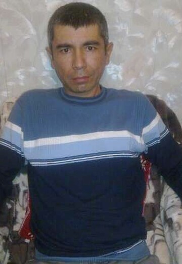 My photo - ihtier, 51 from Fergana (@ihtier267)