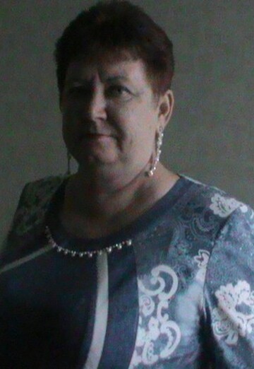 My photo - Natalya, 62 from Astrakhan (@natalbya19)
