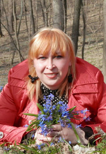 My photo - Margarita, 37 from Krasnokutsk (@margarita5486)