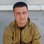 Шавкатбек Курбанов 31 год (Скорпион) Самара