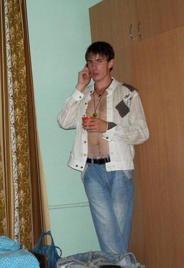 Моя фотография - Дмитрий, 39 из Черкассы (@dmitriy296645)