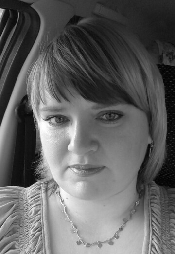Моя фотография - Светлана, 41 из Клин (@lana40262)
