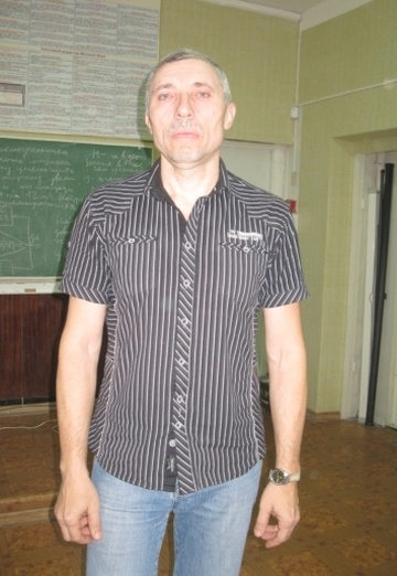 My photo - Igor, 67 from Rostov-on-don (@igor23938)