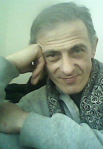My photo - ivan, 52 from Nalchik (@ivan92454)