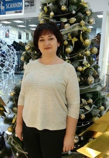 Моя фотография - Екатерина, 42 из Пенза (@ekaterina136974)