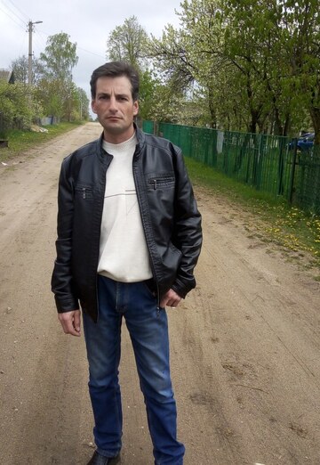Моя фотография - Андрей, 47 из Минск (@andrey599154)
