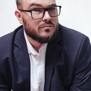 Евгений, 30, Волгодонск