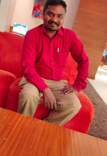 My photo - Uday, 38 from Vijayawada (@uday57)
