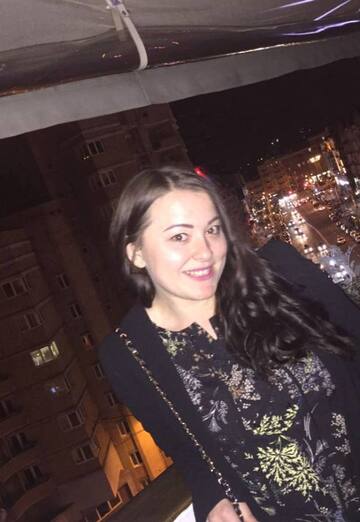 Моя фотография - Елена, 38 из Киев (@elena256228)