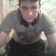 влад, 46, Белорецк