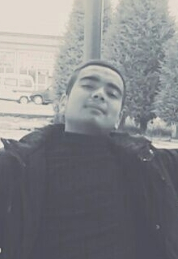Моя фотография - Abu, 23 из Ташкент (@abu1422)