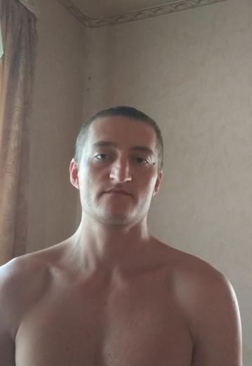 Моя фотография - Андрей, 34 из Славянск (@andrey408091)