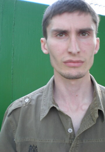 Моя фотография - Иван, 39 из Шебекино (@ivan-kochetkov)