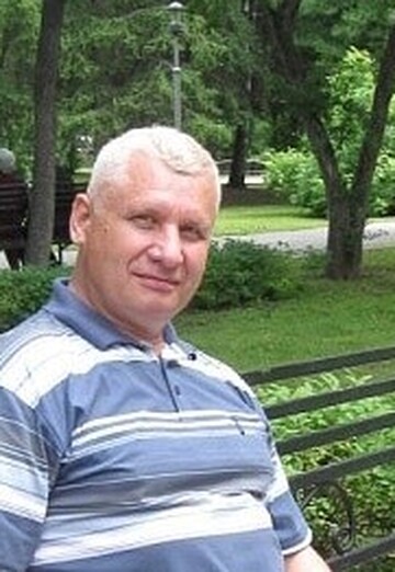 Моя фотография - Андрей, 56 из Черногорск (@andrey697625)