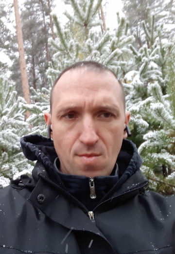 Моя фотография - Василий, 40 из Бийск (@vasiliy106667)