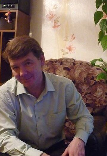Моя фотография - Sergey, 49 из Братск (@sergey814648)