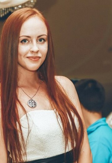 Агнешка Кристянчук (@agneshkakristyanchuk) — моя фотографія № 3