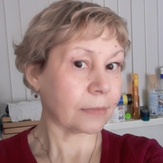 Римма, 52, Усинск