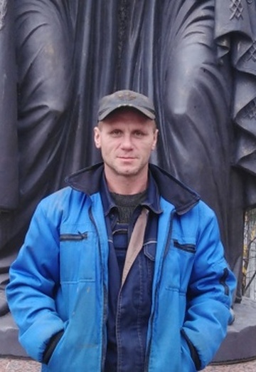 My photo - Oleg, 46 from Dmitrov (@oleg331790)