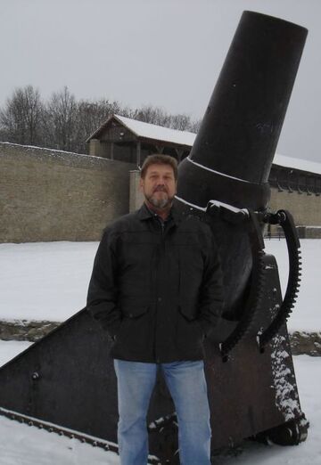 My photo - Anatoli, 72 from Tallinn (@anatoli402)
