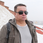 Igor 54 Syktyvkar