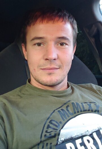 Моя фотографія - Viktor, 37 з Людвігсбург (@viktor195116)