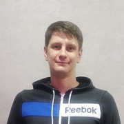 Сергей Щербаков, 32, Родники (Ивановская обл.)
