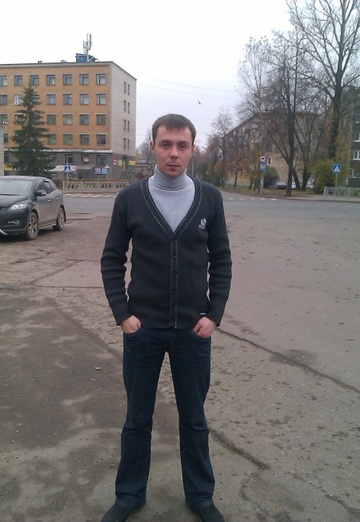 Vadim (@vadim13854) — my photo № 1