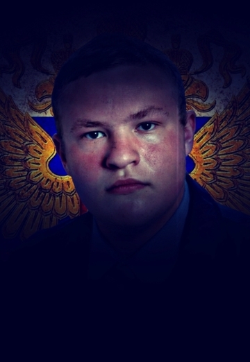 Моя фотография - Дмитрий, 34 из Дятьково (@dmitriy76429)