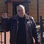 Igor Popov 53 Volgograd