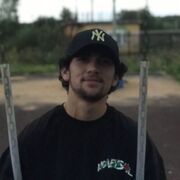 Шах, 20, Краснозаводск