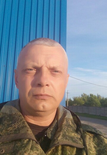 My photo - Vadim, 50 from Biysk (@vadim122970)