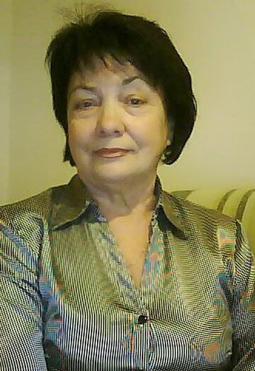My photo - Evgenia, 70 from Limassol (@evgenia769)
