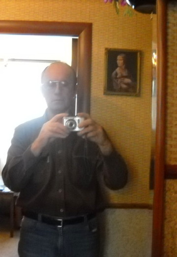 Моя фотография - Алексей, 67 из Харьков (@aleksey66315)