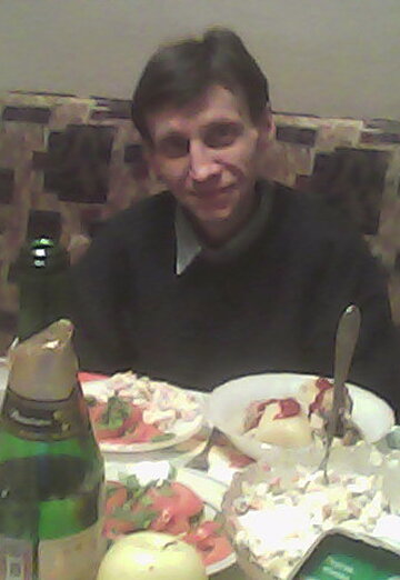 My photo - Vyacheslav, 46 from Alexandrov (@vyacheslav43281)