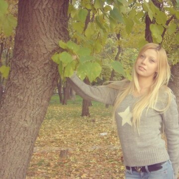 Моя фотография - Mila, 29 из Ростов-на-Дону (@mila17171)